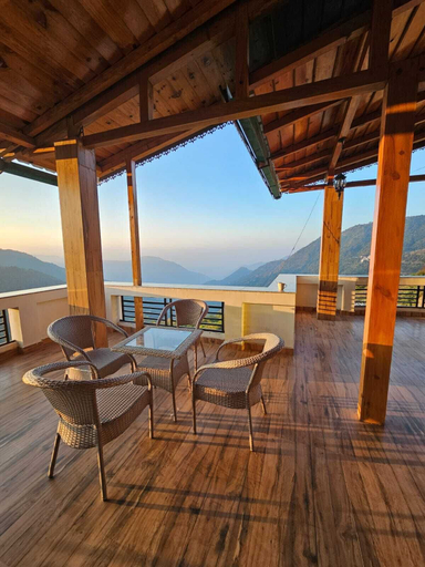 Others 2, Laspa Cottage, Nainital