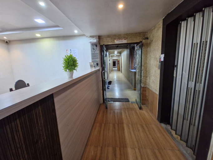 Others 5, Hotel Paradise, Jamnagar