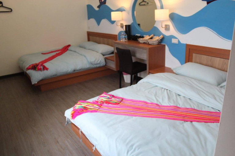 Others 3, Basrashore Bed and Breakfast, Taitung
