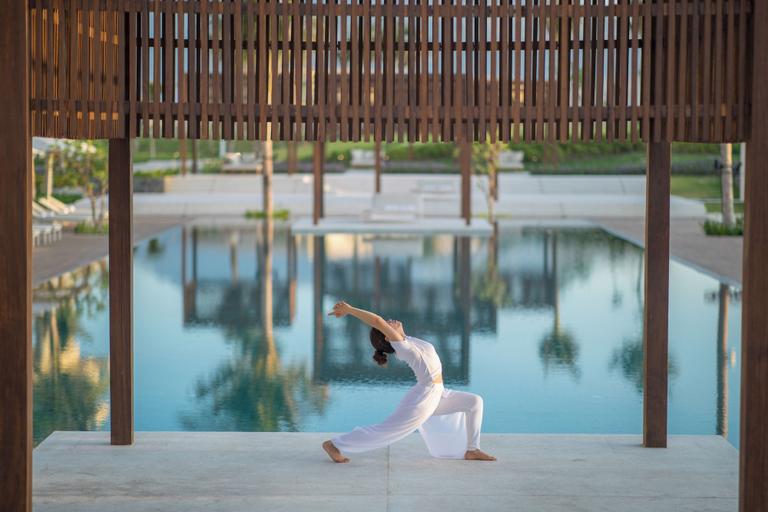 Sport & Beauty 2, Alma Resort Cam Ranh, Cam Lรขm
