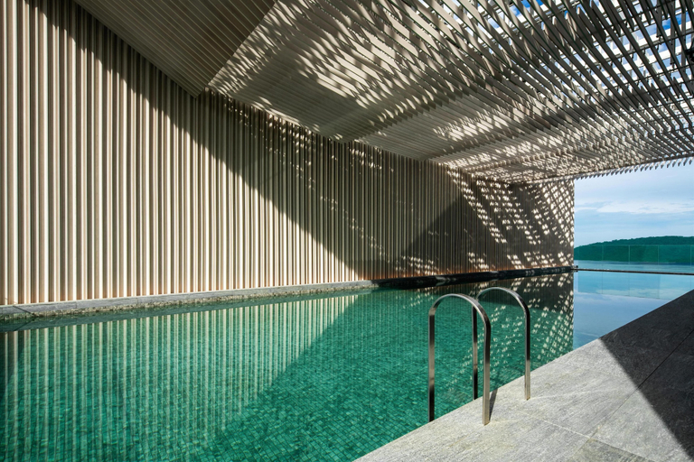 Sport & Beauty 3, Hyatt Centric Kota Kinabalu, Kota Kinabalu