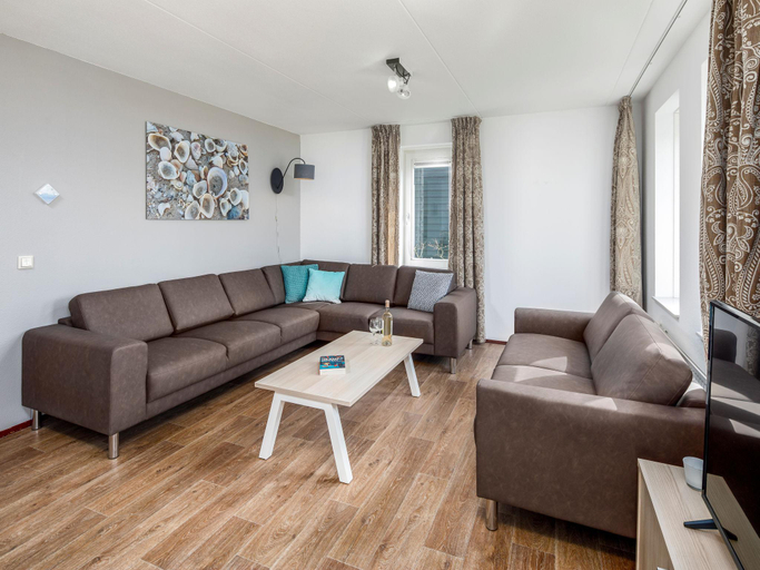 Others 3, Family-Friendly Retreat, Schouwen-Duiveland