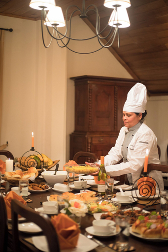 Food & Drinks 4, Iona Bungalow by Lalan Leisure, Nuwara Eliya
