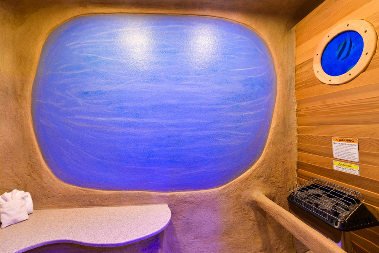 Bathroom 4, Best Western Galena Inn & Suites, Jo Daviess