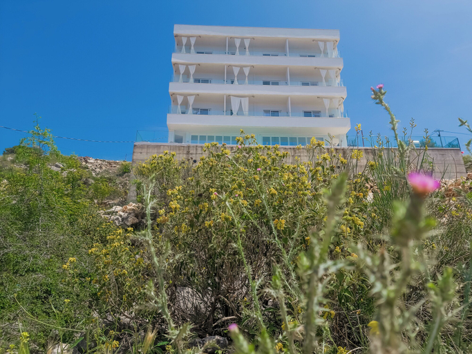 Exterior & Views 2, Sunset Shoreline Saranda Hotel, Sarandës