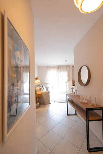 Bathroom 4, Elia Family Apartment, Central Macedonia