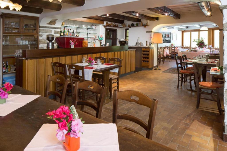 Others 4, Ristorante della Stazione, Locarno