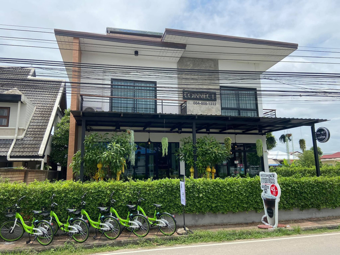 Exterior & Views 2, The Connect Chiang Mai, Muang Chiang Mai