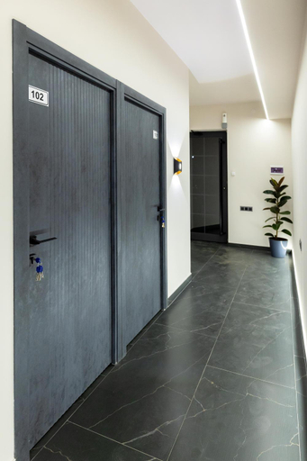 Others 5, EVN Rooms, Yerevan