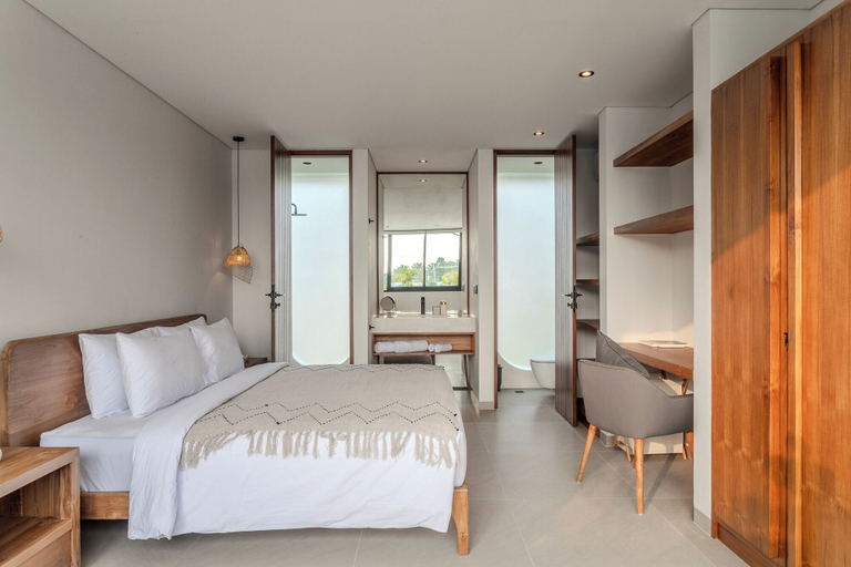 Others 3, Tiga Harapan Villas Pererenan, Canggu by Sandara, Badung
