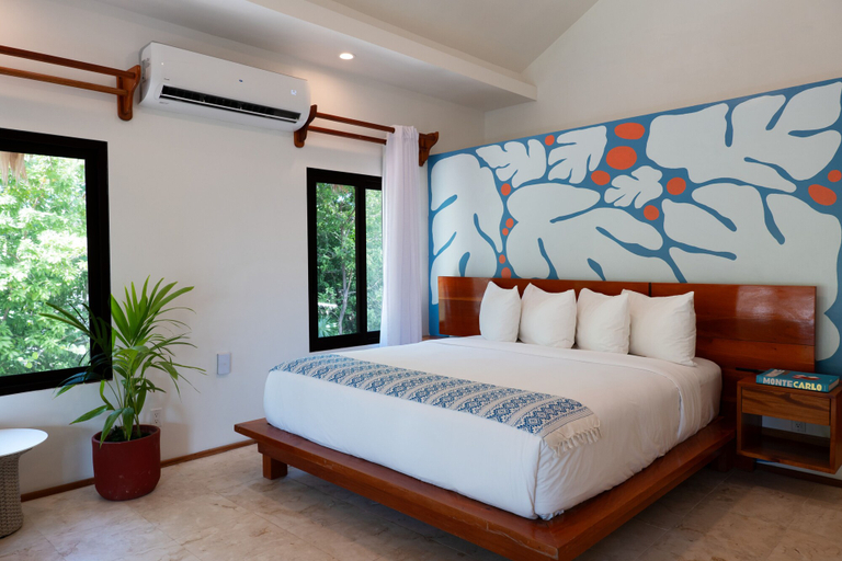 Bedroom 3, Matachica Resort & Spa - Adults Only