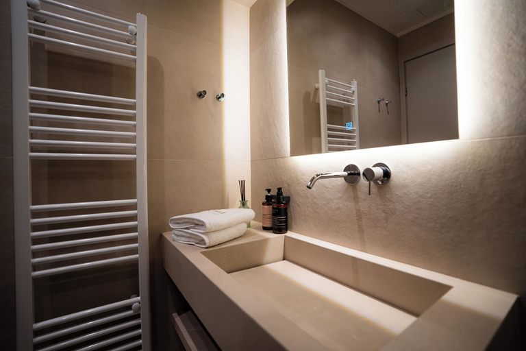 Bathroom 3, Ikima Living, Attica