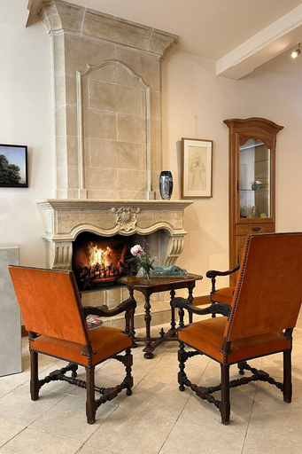 Others 5, Chambre d'Art, Landes