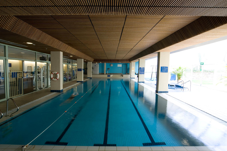 Sport & Beauty, Rydges Canberra, Canberra
