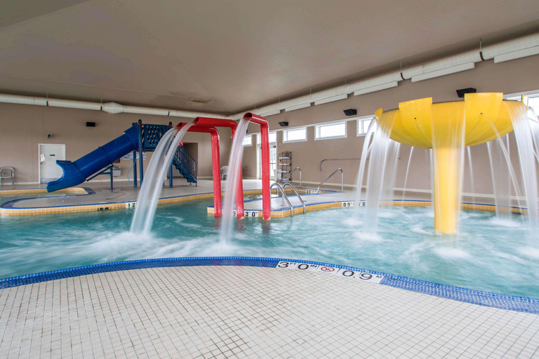 Sport & Beauty 3, Comfort Inn & Suites Sheboygan I-43, Sheboygan
