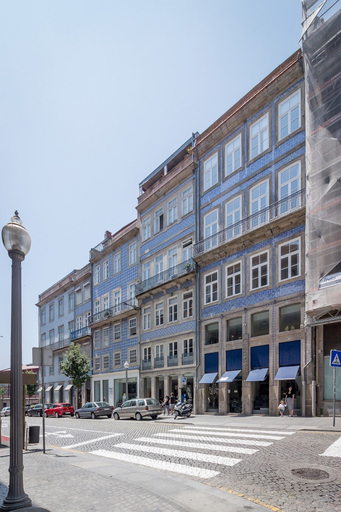 Exterior & Views, Nada02 · Faisama #2 Studio Next to Ribeira, Porto