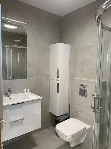 Others 2, Rent Apartment, Kraków City