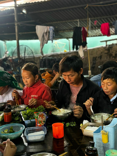 Food & Drinks 4, Epic Đong Van Hotel, Đồng Văn
