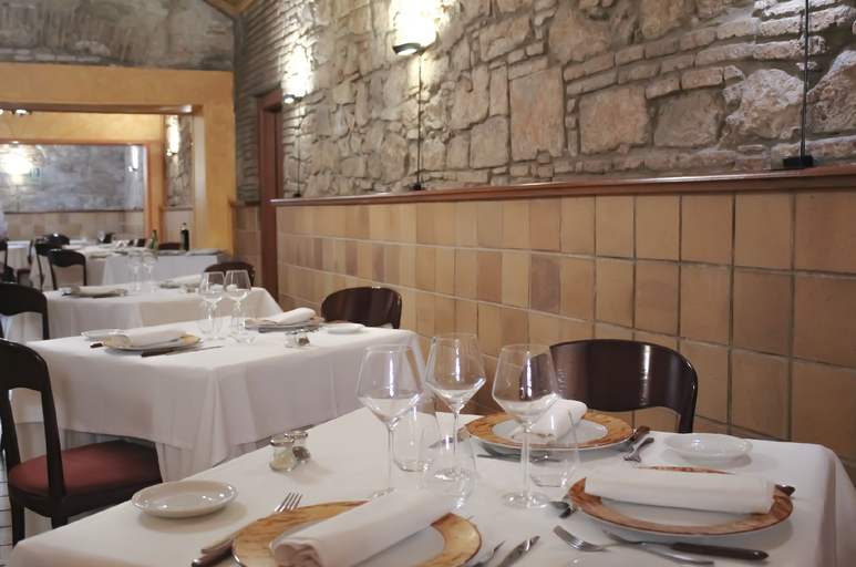 Food & Drinks 4, Rialto Hotel, Barcelona