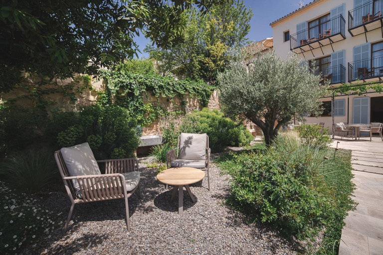 Bedroom 3, Nema Boutique Hotel Spa, Baleares