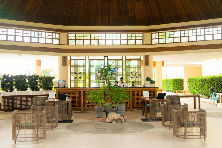 Public Area, Cocoons Casobe, Calatagan