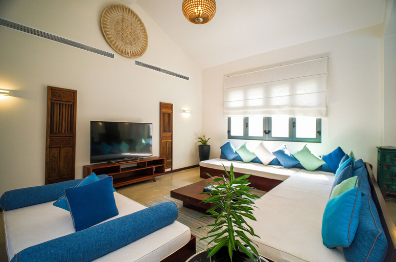 Bedroom 3, Coco Villa, Phan Thiết