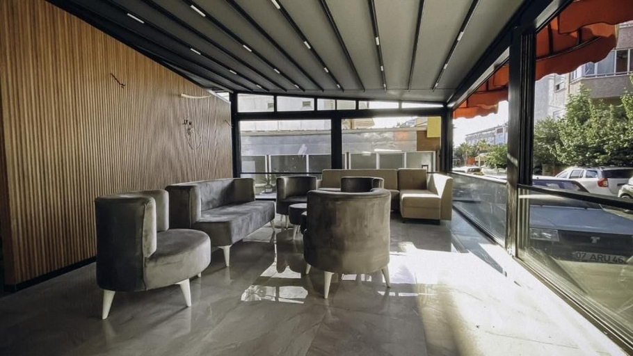 Others 3, Nativo Hotel, Antalya