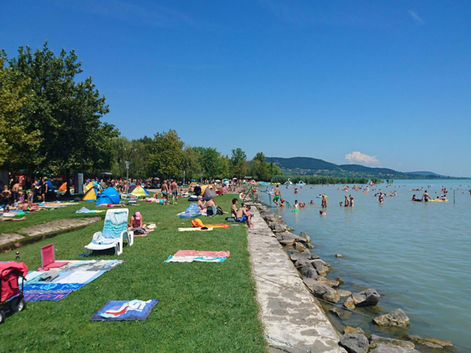 Others 2, Holiday Home near Lake and Volcano Area, Tapolca