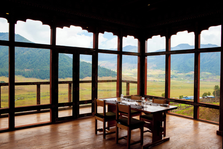 Others 4, Gangtey Tent Resort, Gangte