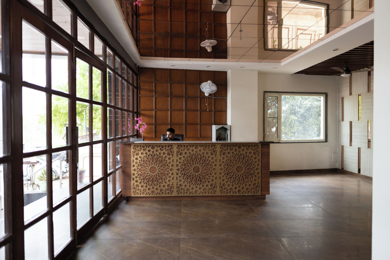 Others 3, Hotel Suburban, Sahibzada Ajit Singh Nagar
