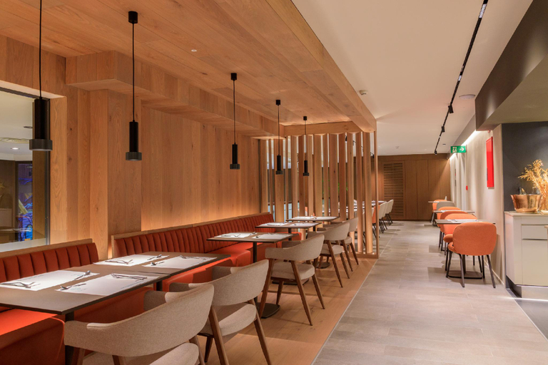 Food & Drinks 4, Gran Barcino Hotel, Barcelona