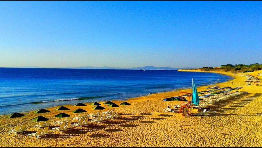 Others 4, Hotel Topalovi, Nesebar
