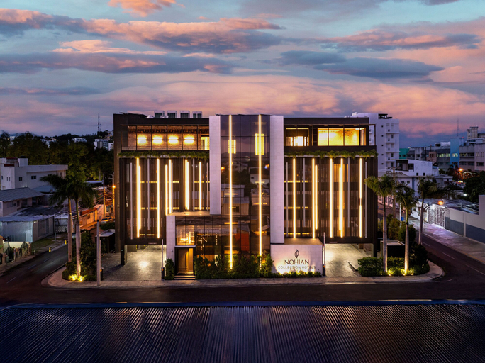 Exterior & Views 2, Nohian Collection Hotels, Santiago de los Caballeros