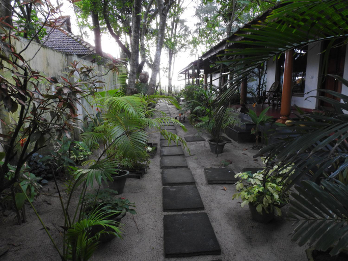 Exterior & Views 1, Alleppey Beach Garden, Alappuzha