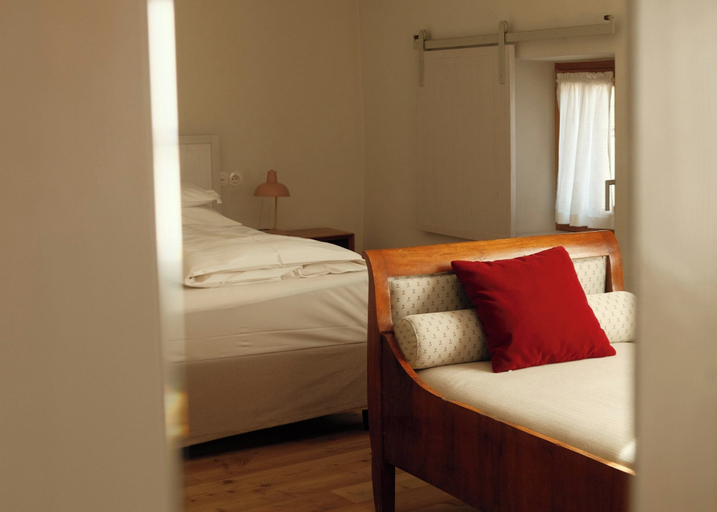 Bedroom 2, 1477 Reichhalter, Bolzano