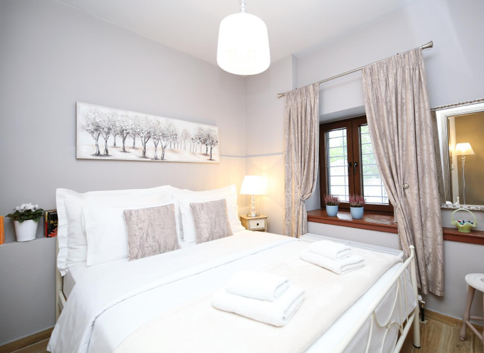 Others 4, venus guesthouse, Thessaly