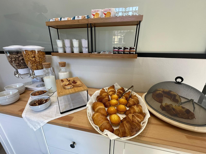 Food & Drinks 4, Villa Demetrio Ars Hotel, Lodi
