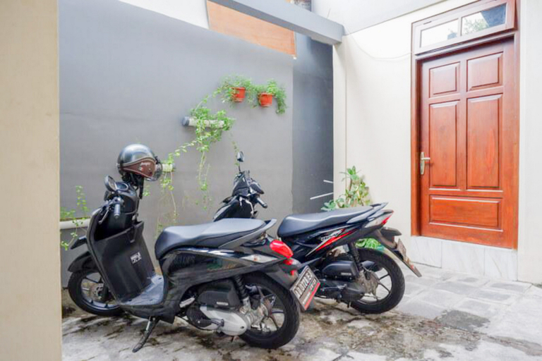 Exterior & Views 2, RedDoorz near XT Square 3, Yogyakarta