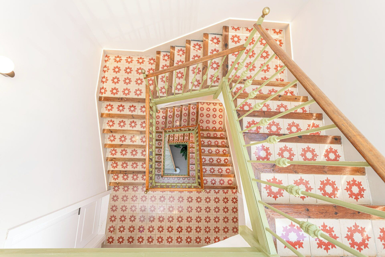 Others 5, Art Experience: Alojamiento B&B Boutique, Castellón