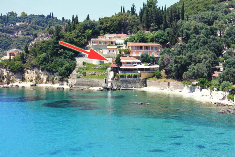 Others 4, Dolphin Sea View Rooms, Ionian Islands