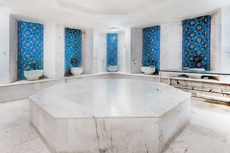 Bathroom 4, Sural Hotel - All Inclusive, Manavgat
