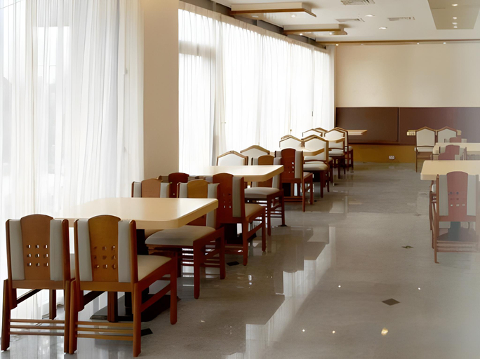 Food & Drinks 5, Charming Motel, Hualien