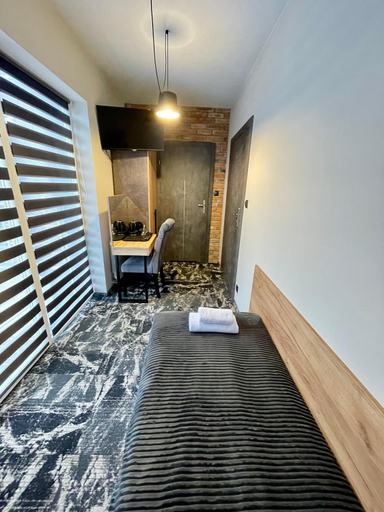 Bedroom 3, Baltic Sun SPA, Gryfice