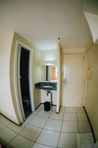 Bathroom 3, Soft Win Hotel São Luis, São Luis