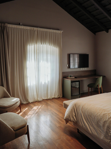Bedroom 3, Casa Toledo Hotel, Punilla