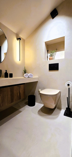 Bathroom 3, Casa Beast, Split