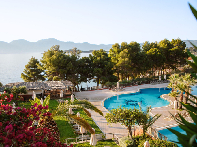Sport & Beauty 2, Candia Park Village, Crete
