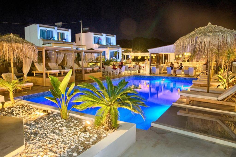 Sport & Beauty 5, Alia Suites and Spa, South Aegean