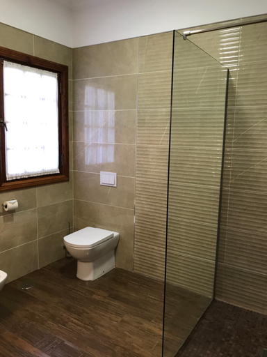 Bathroom 4, Il Sogno di Gio de la Laguna, Santa Cruz de Tenerife
