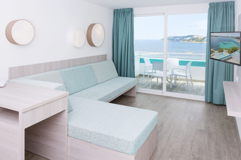 Bedroom 4, Hotel HSM Sándalo Beach, Baleares